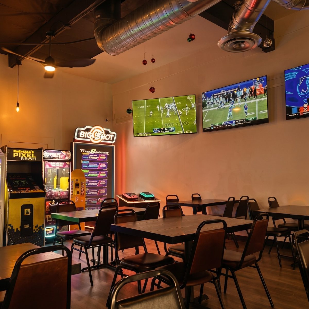 Private Parties in Laguna Hills
