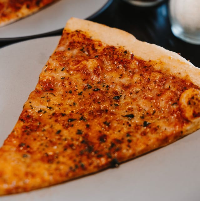 Cheese Slice.