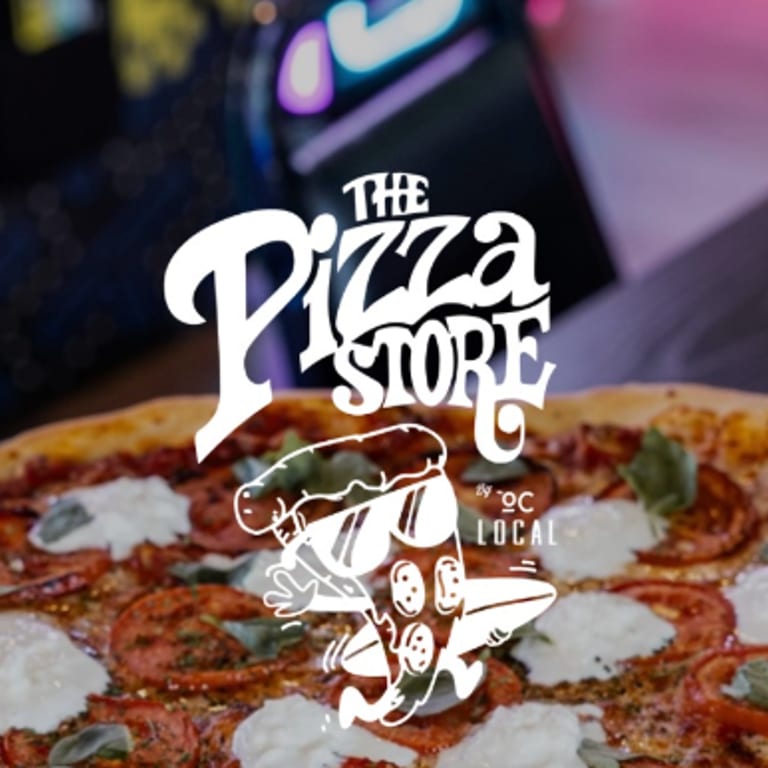 Your Neighborhood Pizza Spot in Laguna Hills