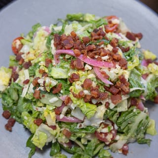 Meditteranean Salad