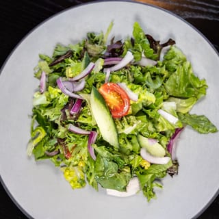 Ceasar Salad