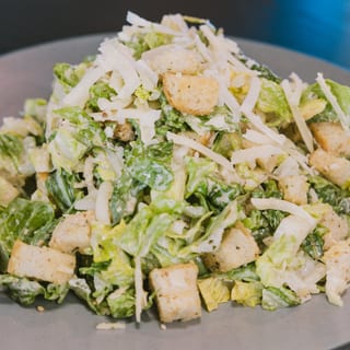 Chop Chop Salad